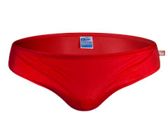 Classic 2.5 Red Main Image