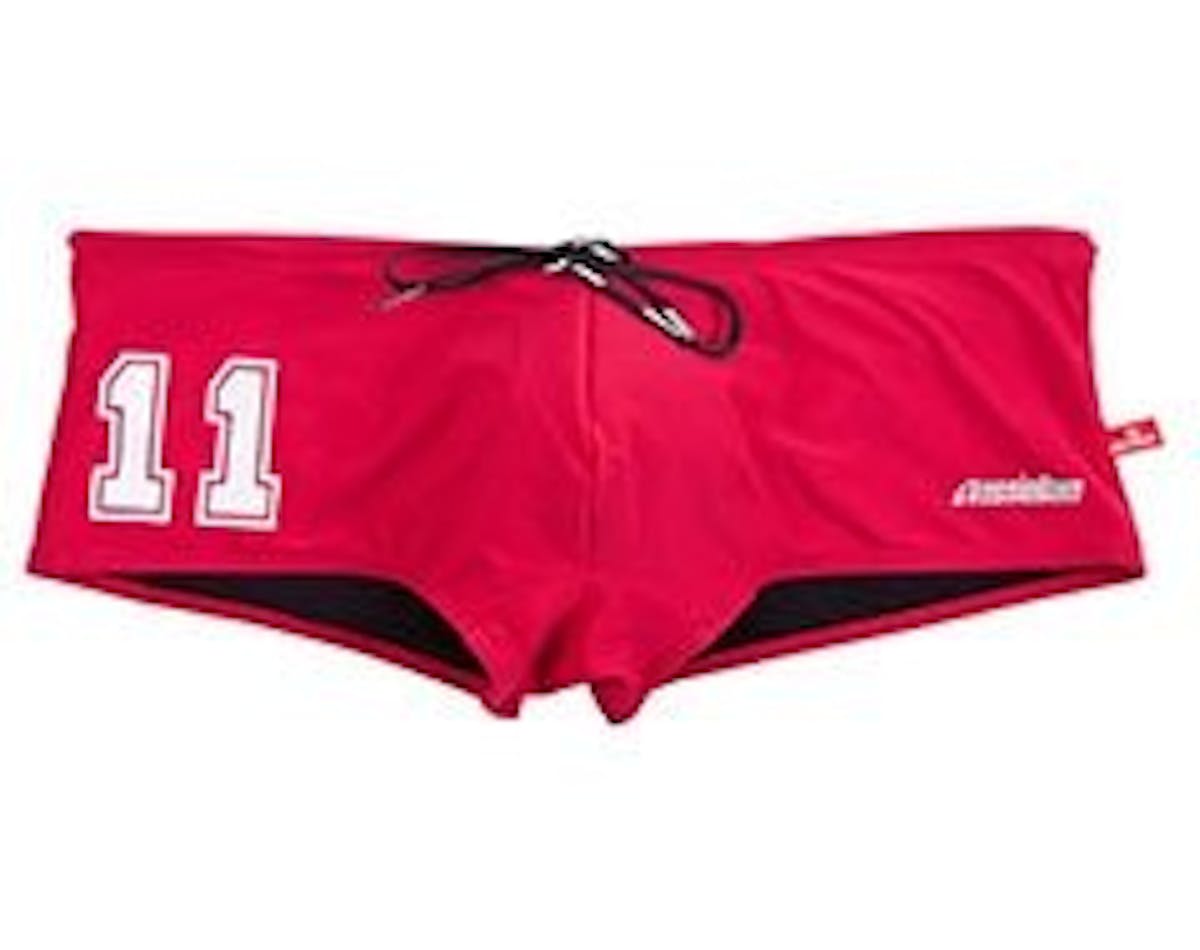 League OLD Cherry W11 Main Image