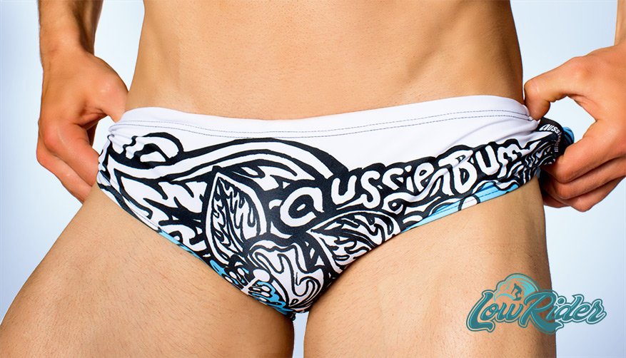 Lowrider Flower Power Lifestyle Image