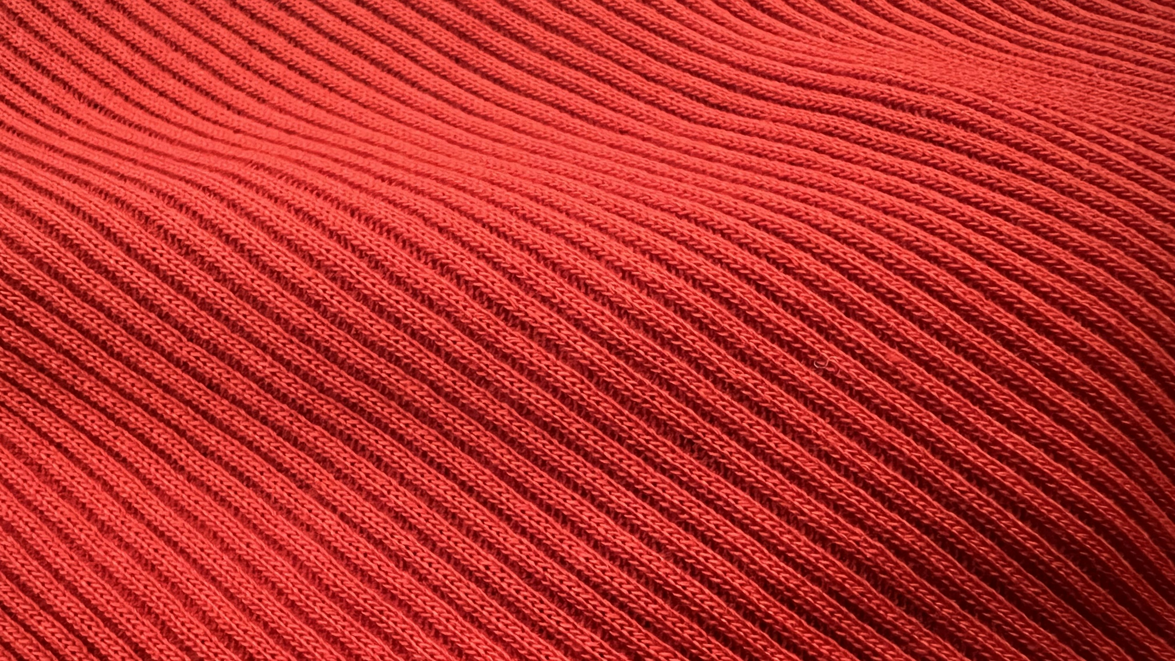 Classic Original Red Lifestyle Image