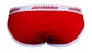 Classic Original Red Lifestyle Image