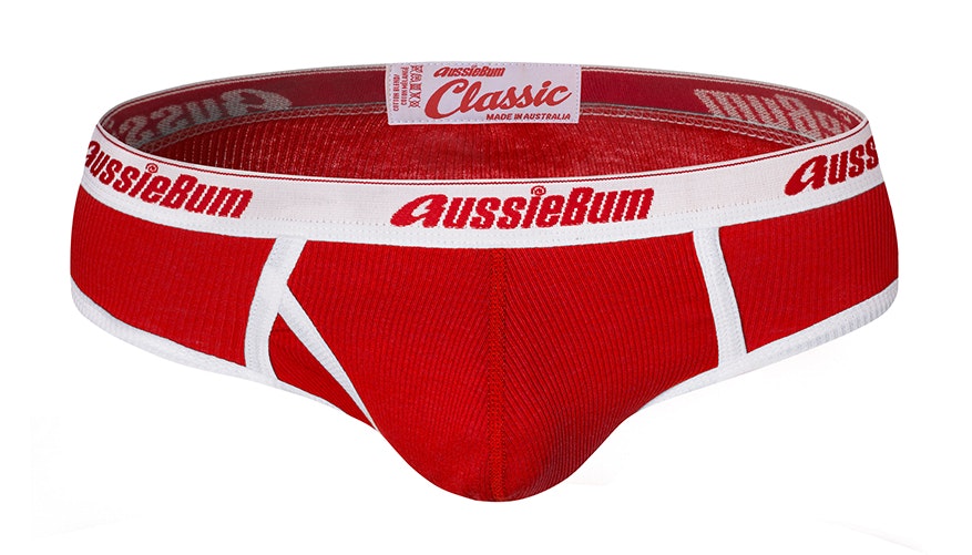 Classic Original Red Lifestyle Image