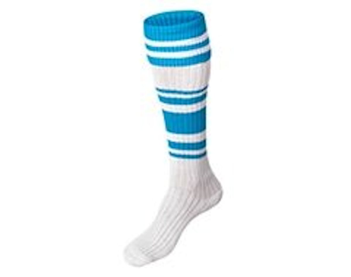 Pro Socks Blue Main Image