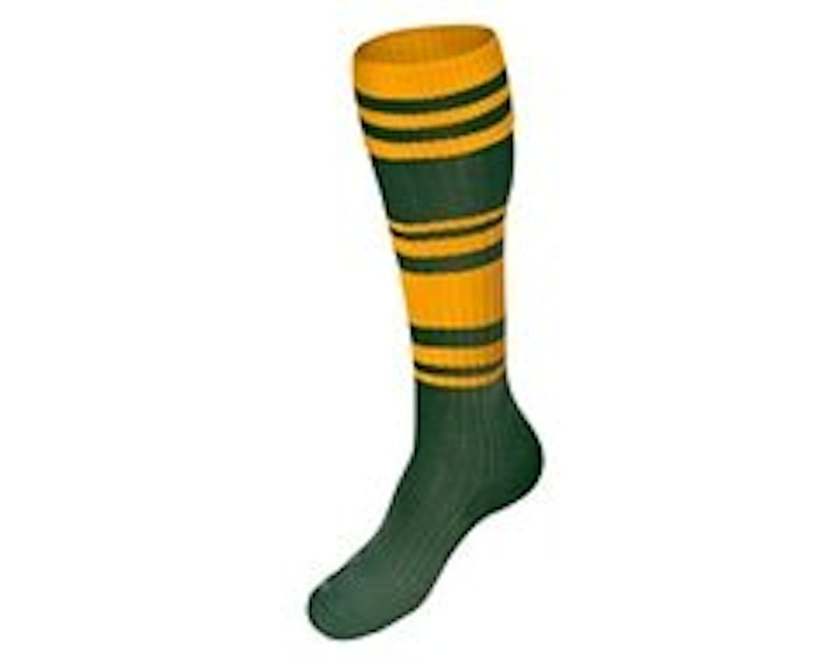 Pro Socks Aussie Main Image