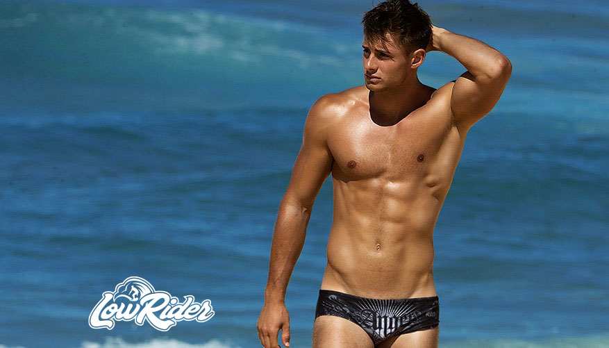 Lowrider Anger Lifestyle Image