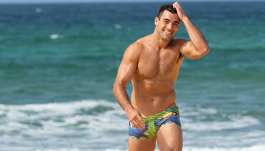 Paradiso Parrot Lifestyle Image