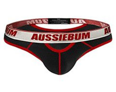 Riot Brief Black Main Image