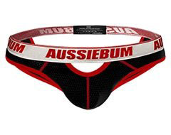 Riot Jock Black Main Image