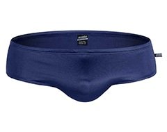 Retro Nylon Navy Main Image