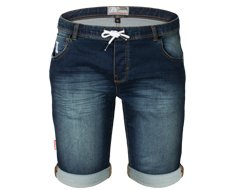 Stretch Denim Short Bondi Main Image