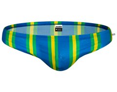 Vintage Stripes Burton Main Image