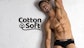 Cotton Soft - Brief - Onyx Video Image
