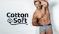 CottonSoft Sapphire Grey Lifestyle Image
