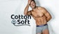 Cotton Soft - Hipster - Grey Video Image