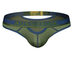 Riot Brief Army Main Image