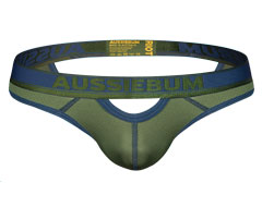 Riot Jock Army Main Image