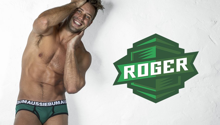 Roger Pine Lifestyle Image