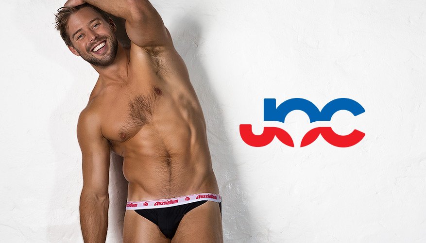 Joc Black Lifestyle Image