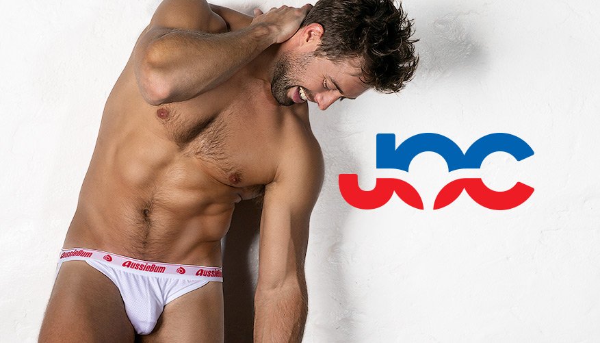 Joc White Lifestyle Image