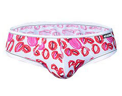 Billy Flex Luscious Main Image