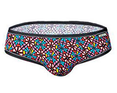 Billy Flex Kaleidoscope Main Image