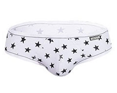 Billy Flex White Stars Main Image