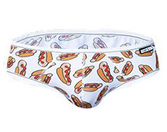 Billy Flex Hotdog Main Image