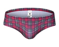 Tattersall Red Main Image