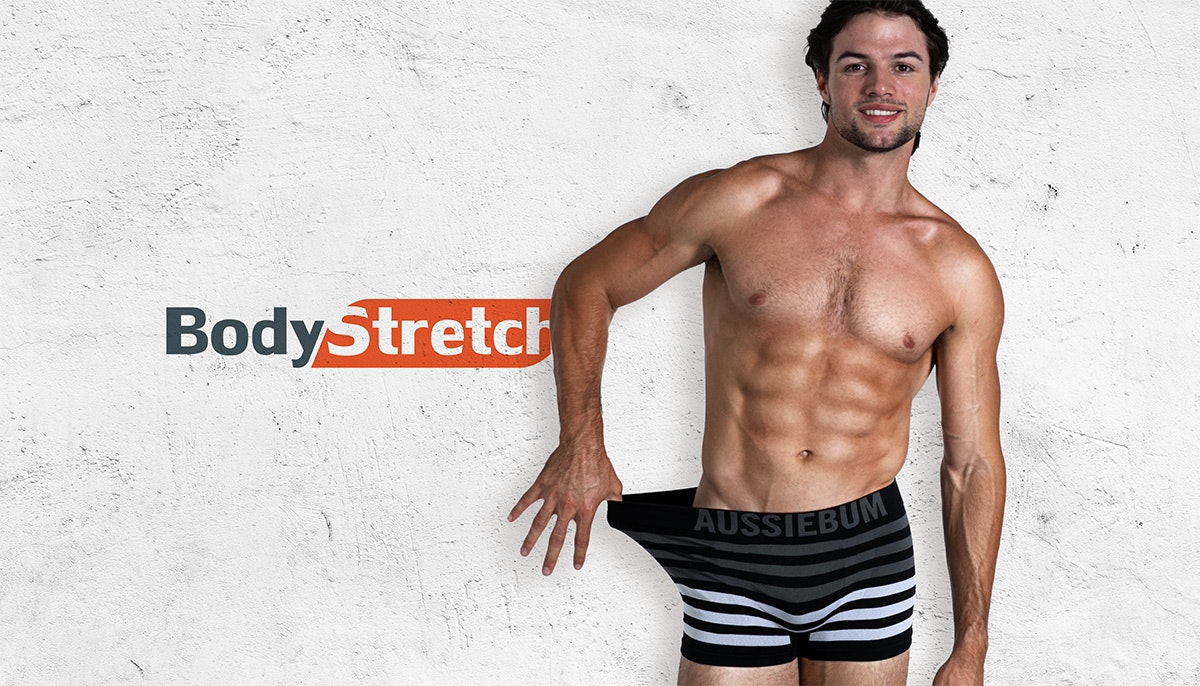 Bodystretch Black Lifestyle Image