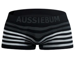 Bodystretch Black Main Image