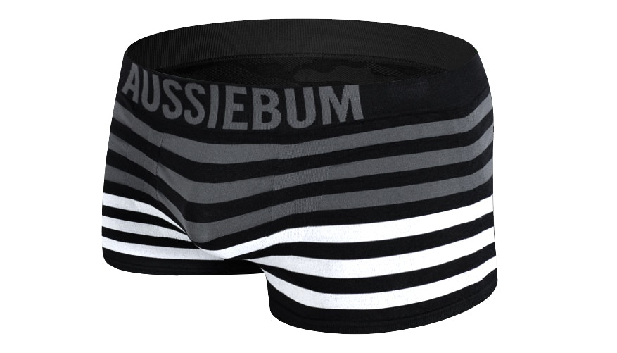 Bodystretch Black Lifestyle Image