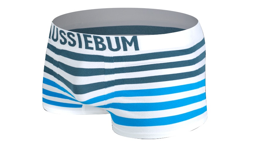 Bodystretch White Lifestyle Image