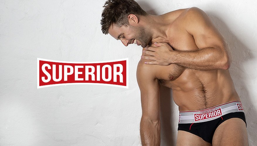 Superior Red Lifestyle Image