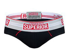 Superior Red Main Image