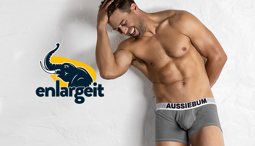 EnlargeIT Grey Marle Lifestyle Image