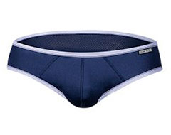 Billy Flex Air Navy Main Image