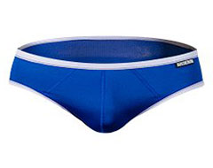 Billy Flex Air Royal Main Image