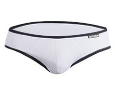 Billy Flex Air White Main Image