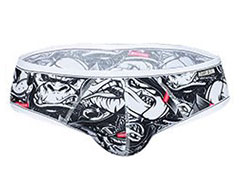 Billy Flex Anger Main Image