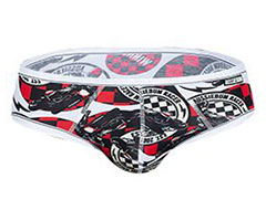 Billy Flex Racer Main Image