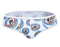 Billy Flex Dogs Main Image