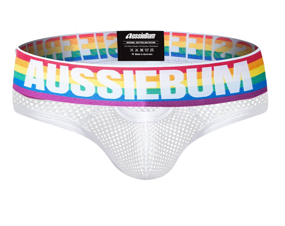 victoria secret pride panties