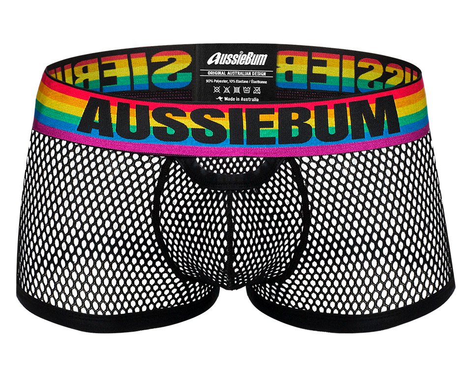 pride boxer shorts