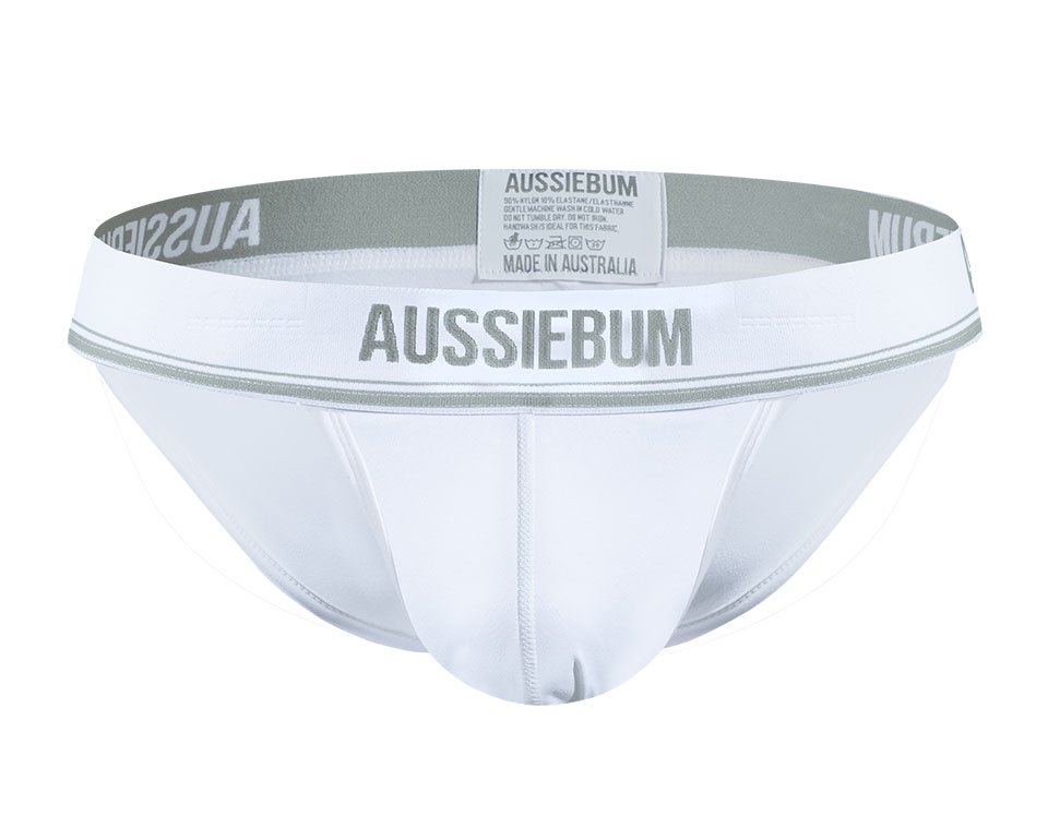Victory White Bikini - Underwear range 
