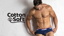 CottonSoft Regatta Navy Lifestyle Image