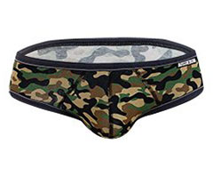 Billy Flex Camo Main Image