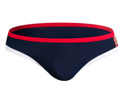 TeeBall Navy Red Main Image