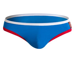 TeeBall Royal White Main Image