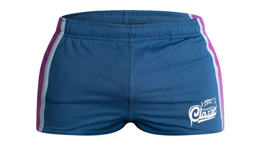 xs men shorts