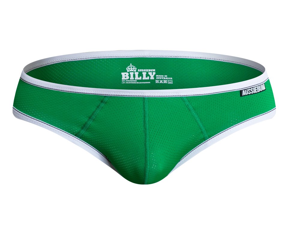 aussiebum billy